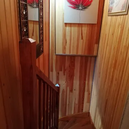 Maison De Montagne 펜션 *