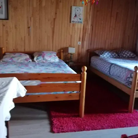 Maison De Montagne Casa vacanze *