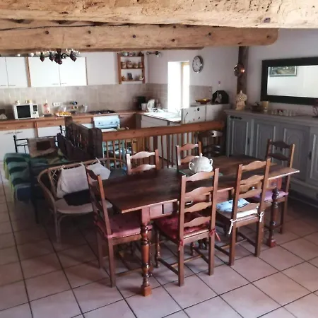Ferienhaus Maison De Montagne *
