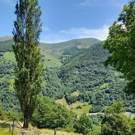 펜션 Maison De Montagne *