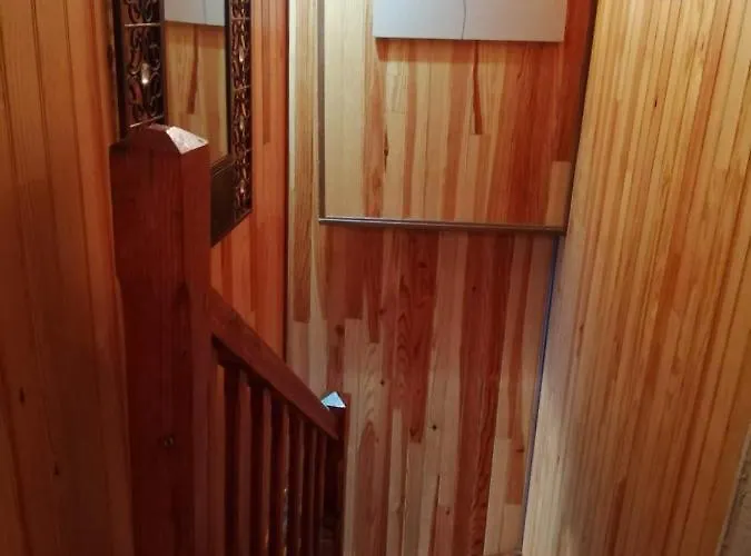 Maison De Montagne بيت للعطل *