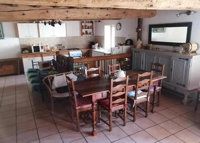 Casa vacanze Maison De Montagne *